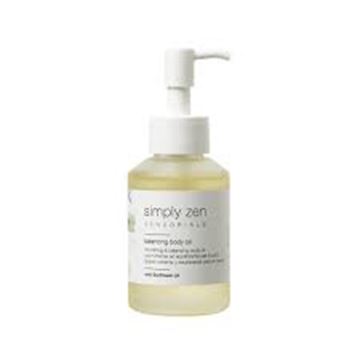 Picture of SIMPLY ZEN  BODY OIL BALANCING